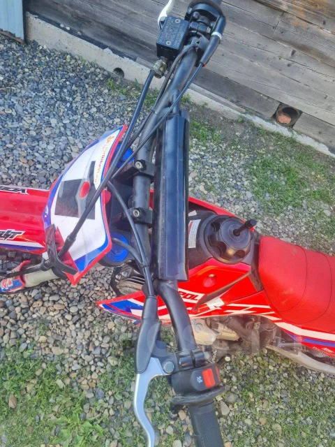 Apollo RFZ Start 125L. ��������, ������ �� �� ����