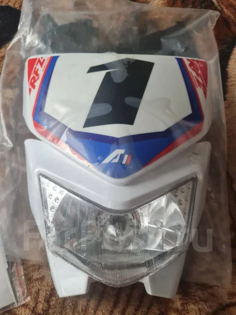 Apollo RFZ Start 125L. ��������, ������ �� �� ����