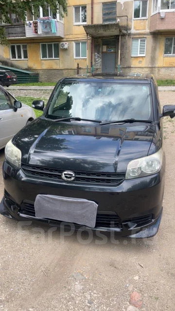 Toyota Corolla Rumion. ��������, ��������, 1.5 (110��.�.), ������, 190����. �� ����
