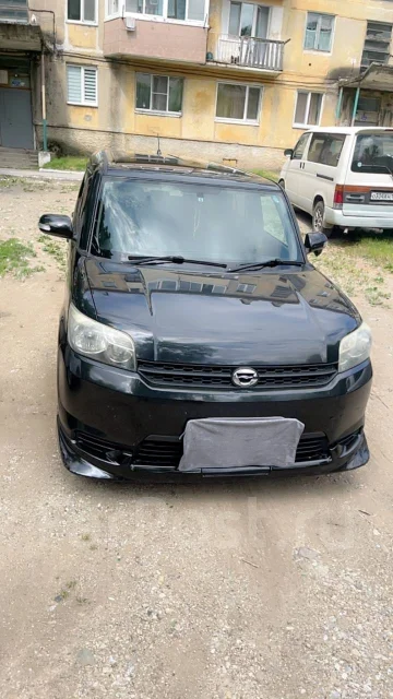 Toyota Corolla Rumion. ��������, ��������, 1.5 (110��.�.), ������, 190����. �� ����