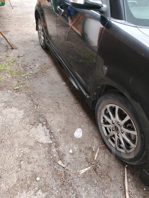 Toyota Corolla Rumion. ��������, ��������, 1.5 (110��.�.), ������, 190����. �� ����