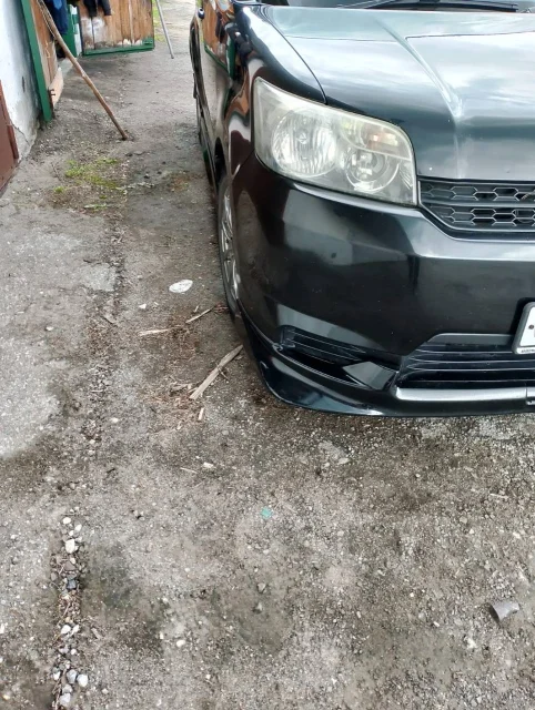 Toyota Corolla Rumion. ��������, ��������, 1.5 (110��.�.), ������, 190����. �� ����
