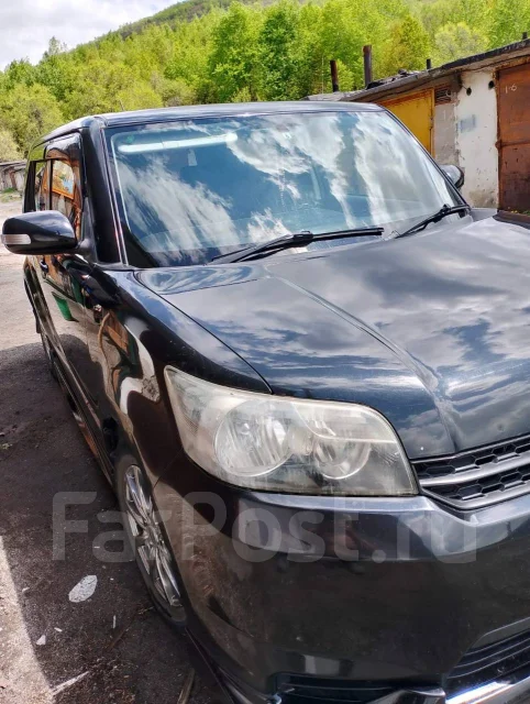 Toyota Corolla Rumion. ��������, ��������, 1.5 (110��.�.), ������, 190����. �� ����