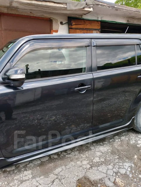 Toyota Corolla Rumion. ��������, ��������, 1.5 (110��.�.), ������, 190����. �� ����