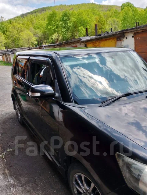 Toyota Corolla Rumion. ��������, ��������, 1.5 (110��.�.), ������, 190����. �� ����