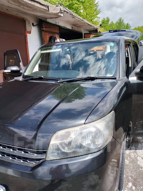 Toyota Corolla Rumion. ��������, ��������, 1.5 (110��.�.), ������, 190����. �� ����