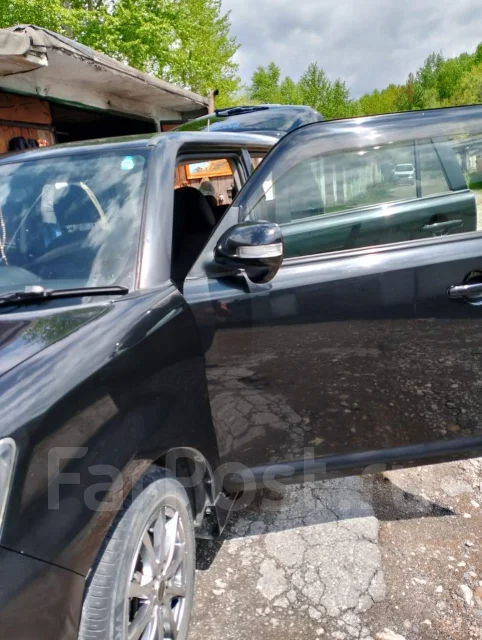 Toyota Corolla Rumion. ��������, ��������, 1.5 (110��.�.), ������, 190����. �� ����