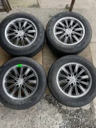 Anhelo. 7.0x16", 6x139.7, ET38 ����