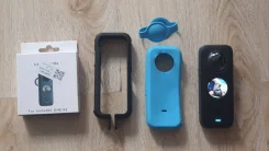 Insta360 One X2. � ���������� ����