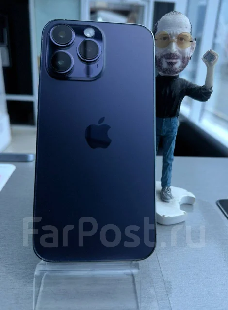 Apple iPhone 14 Pro Max. �/�, 256 �� ����
