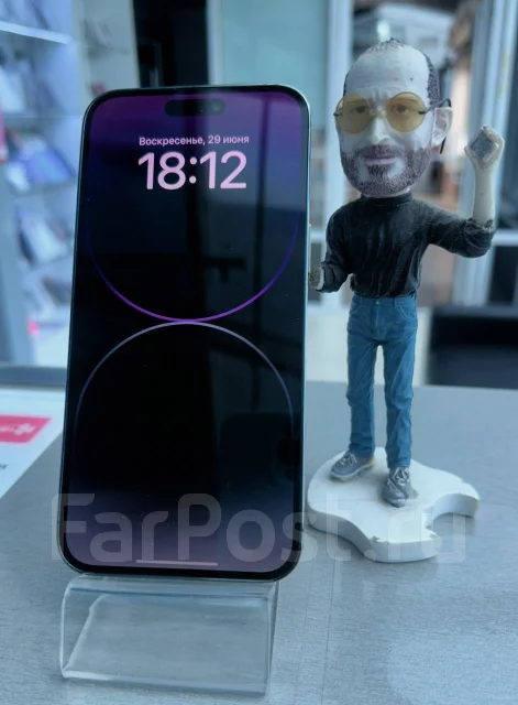 Apple iPhone 14 Pro Max. �/�, 256 �� ����