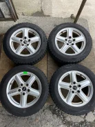 Mini. 6.5x16", 5x120, ET46 ����