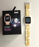 Leef Skyler. GPS, SIM-�����, IP67 ����