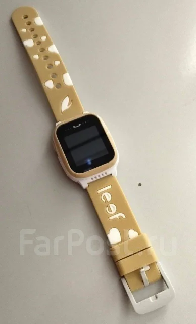 Leef Skyler. GPS, SIM-�����, IP67 ����