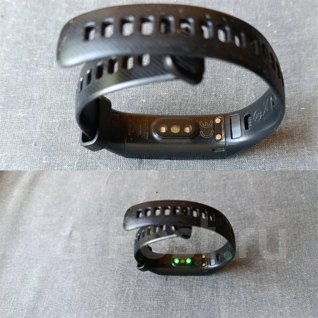 Honor Band 5. IP68 ����