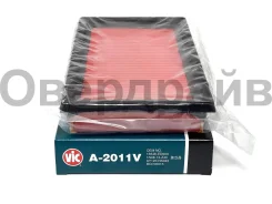 ������ ��������� � ��������� VIC A-2011V A-2011V ����