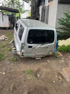 Suzuki Jimny Wide. JB43 ����