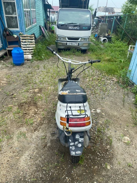 Honda Tact. 49����. ��., ��������, ���������, ������ �� �� ����