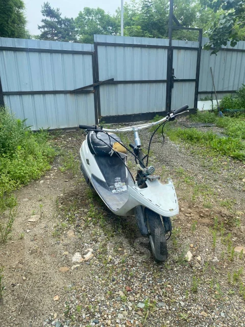 Honda Tact. 49����. ��., ��������, ���������, ������ �� �� ����