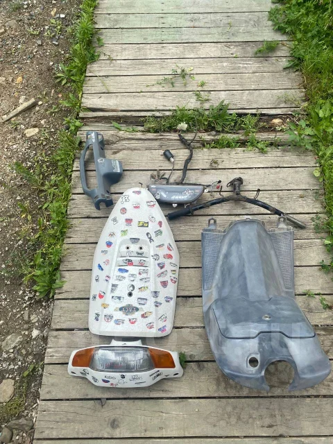 Honda Tact. 49����. ��., ��������, ���������, ������ �� �� ����