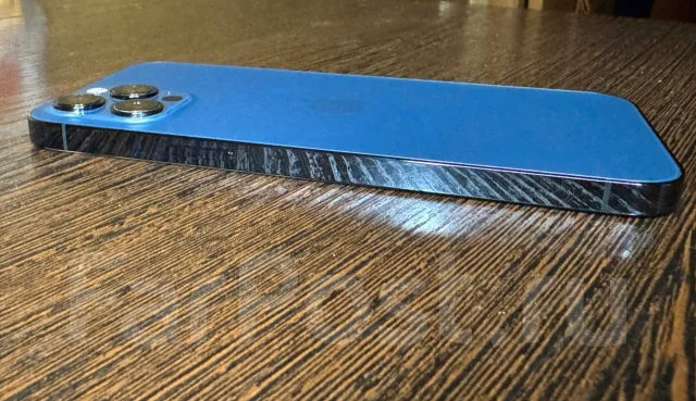 Apple iPhone 12 Pro Max. �/�, 128 ��, ����� ����