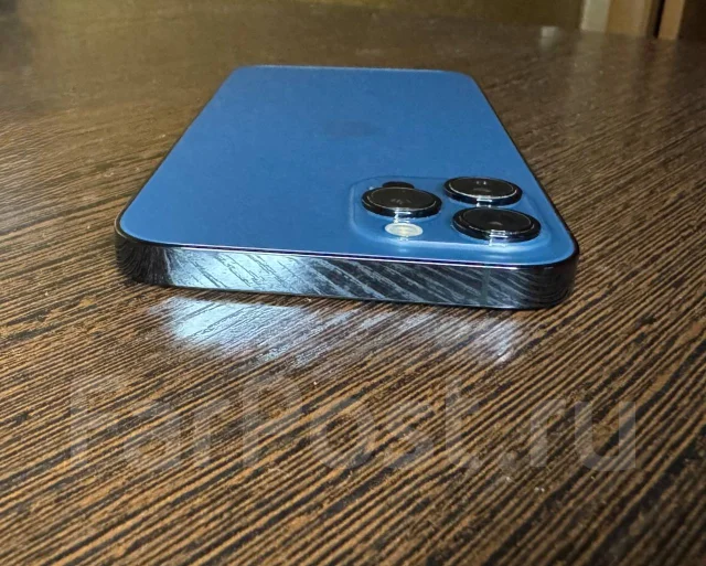 Apple iPhone 12 Pro Max. �/�, 128 ��, ����� ����