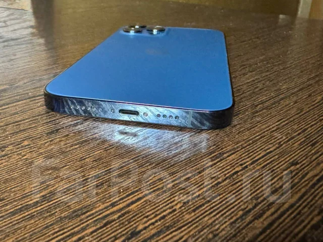 Apple iPhone 12 Pro Max. �/�, 128 ��, ����� ����