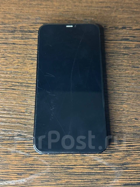 Apple iPhone 12 Pro Max. �/�, 128 ��, ����� ����