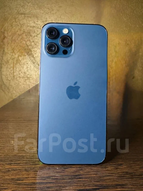 Apple iPhone 12 Pro Max. �/�, 128 ��, ����� ����