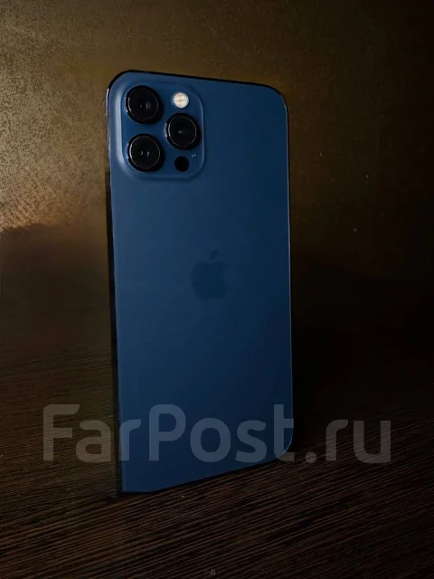 Apple iPhone 12 Pro Max. �/�, 128 ��, ����� ����