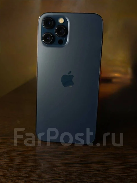 Apple iPhone 12 Pro Max. �/�, 128 ��, ����� ����