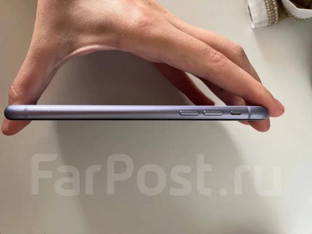 Apple iPhone 11. �/�, 128 ��, ���������� ����