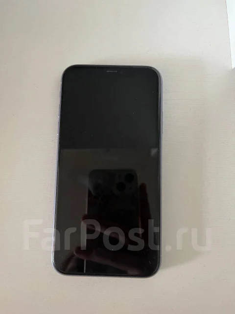 Apple iPhone 11. �/�, 128 ��, ���������� ����
