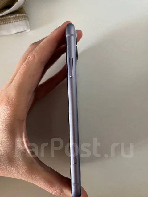 Apple iPhone 11. �/�, 128 ��, ���������� ����