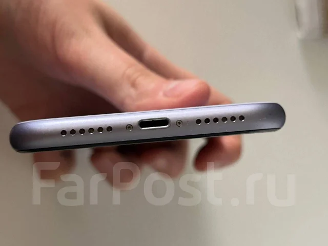 Apple iPhone 11. �/�, 128 ��, ���������� ����
