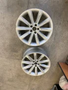 Audi. 8.5x19", 5x112, ET32, �� 66,6���. ����