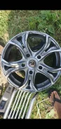 Dizzard DZ091RT. 8.0x18", 5x150, �� 84,1���. ����