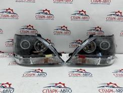  Toyota Harrier /Lexus RX300 97-03 R/L   8111048080 
