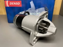 ������� Denso B505-18-400 Mazda Demio Familia 12V 1.2KW 10 ����� B50518400 ����