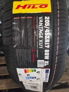 Hilo Vantage XU1. ������, 2025 ���, ����� ����