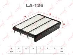 ������ ��������� LYNXauto LA126 LA126 ����