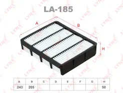 ������ ��������� LYNXauto LA185 LA185 ����