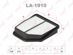 ������ ��������� LYNXauto LA1910 LA1910 ����