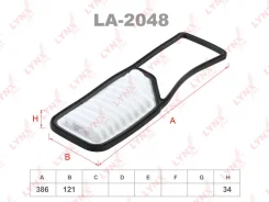 ������ ��������� LYNXauto LA2048 LA2048 ����