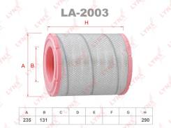 ������ ��������� LYNXauto LA2003 LA2003 ����
