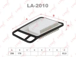 ������ ��������� LYNXauto LA2010 LA2010 ����