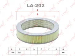 ������ ��������� LYNXauto LA202 LA202 ����