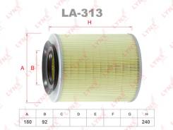 ������ ��������� LYNXauto LA313 LA313 ����
