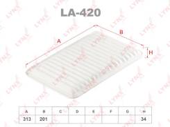 ������ ��������� LYNXauto LA420 LA420 ����