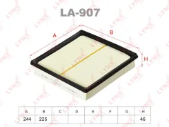 ������ ��������� LYNXauto LA907 LA907 ����